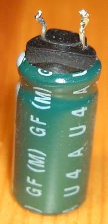picture of capacitor