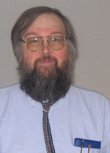 photograph of Professor Gerald Q. Maguire Jr.